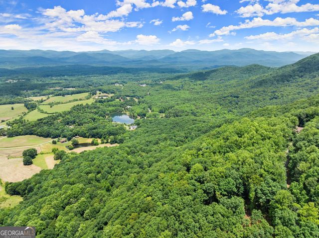 LT 30 Mountainside Drive, Cleveland, GA 30528