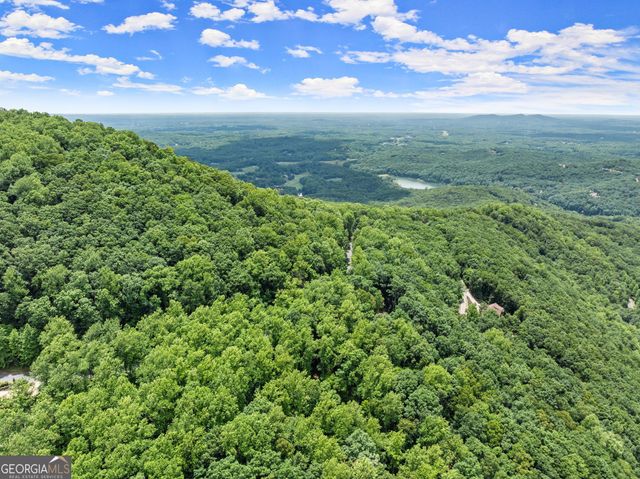 LT 30 Mountainside Drive, Cleveland, GA 30528