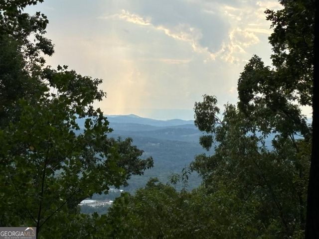 LT 30 Mountainside Drive, Cleveland, GA 30528