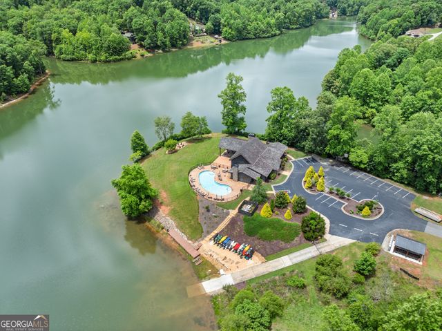 LT 30 Mountainside Drive, Cleveland, GA 30528