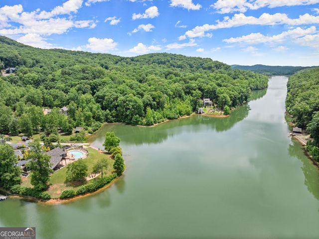 LT 30 Mountainside Drive, Cleveland, GA 30528