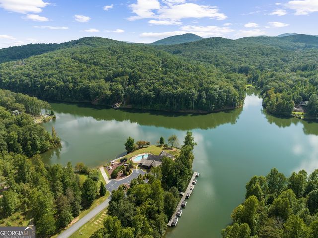 LT 30 Mountainside Drive, Cleveland, GA 30528