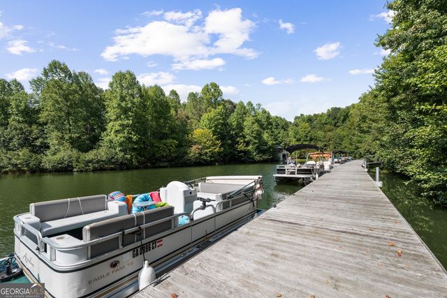 LT 30 Mountainside Drive, Cleveland, GA 30528