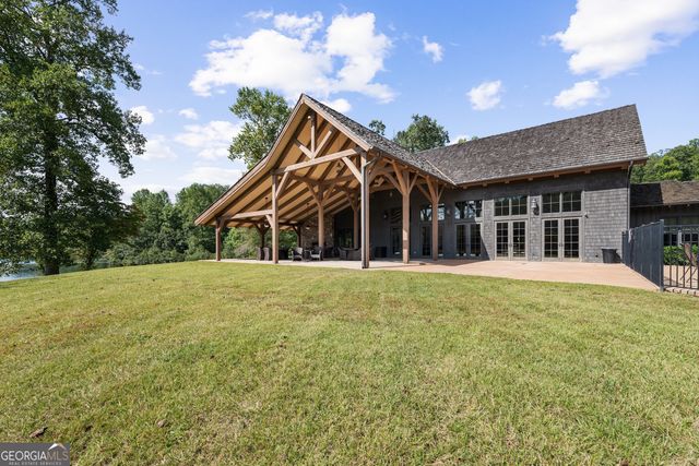 LT 30 Mountainside Drive, Cleveland, GA 30528