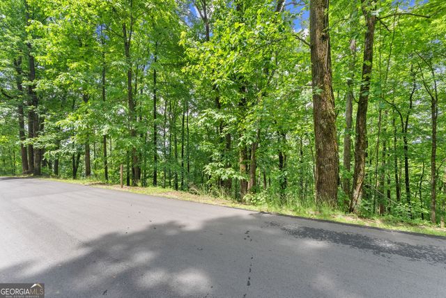 LT 30 Mountainside Drive, Cleveland, GA 30528