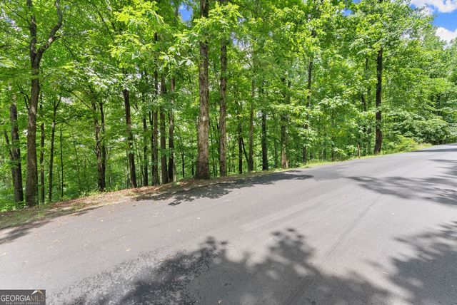 LT 30 Mountainside Drive, Cleveland, GA 30528