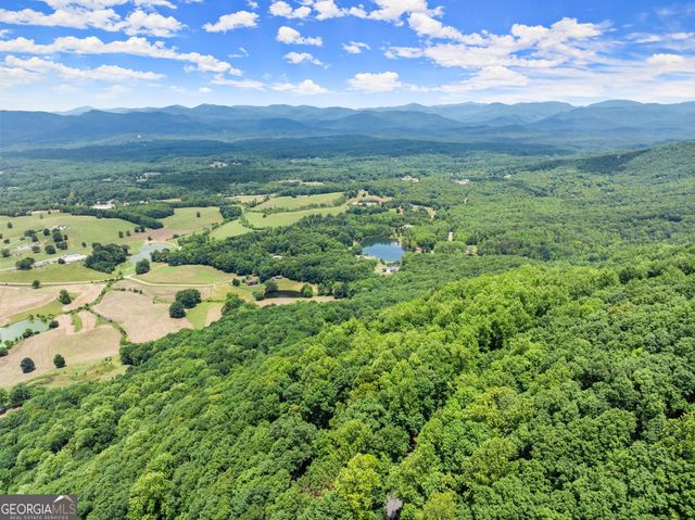 LT 30 Mountainside Drive, Cleveland, GA 30528