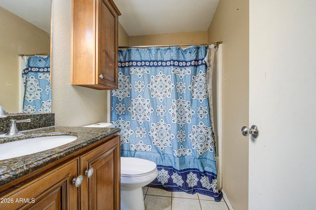 8673 N 112TH Avenue, Peoria, AZ 85345