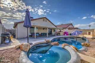 8673 N 112TH Avenue, Peoria, AZ 85345