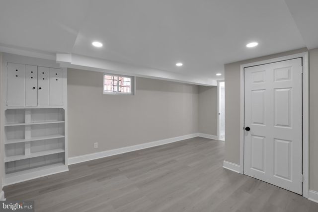 2411 SAVANNAH ST SE, Washington, DC 20020