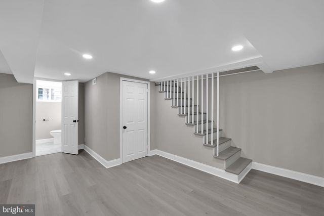 2411 SAVANNAH ST SE, Washington, DC 20020