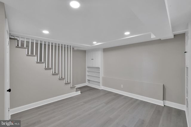 2411 SAVANNAH ST SE, Washington, DC 20020