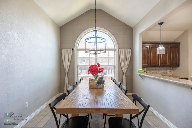 334 Lollipop Trail, Abilene, TX 79602