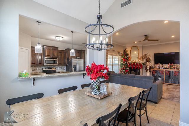 334 Lollipop Trail, Abilene, TX 79602