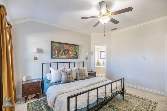 334 Lollipop Trail, Abilene, TX 79602