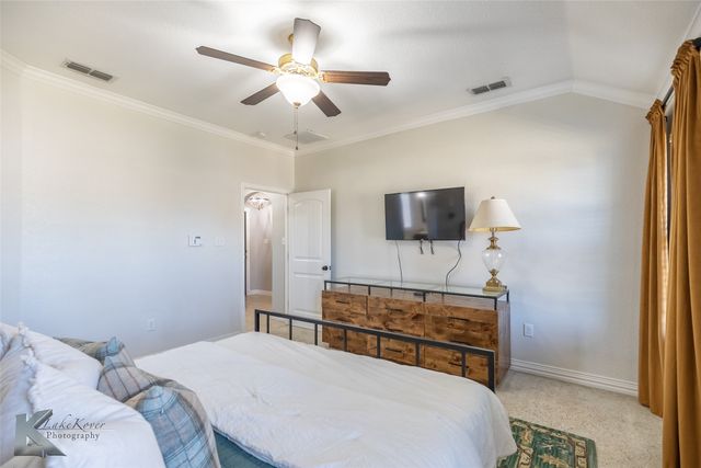 334 Lollipop Trail, Abilene, TX 79602