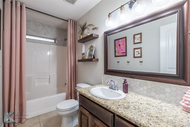 334 Lollipop Trail, Abilene, TX 79602