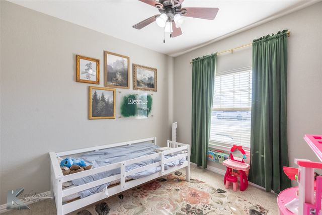 334 Lollipop Trail, Abilene, TX 79602