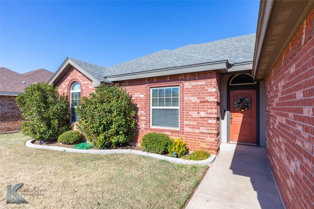 334 Lollipop Trail, Abilene, TX 79602