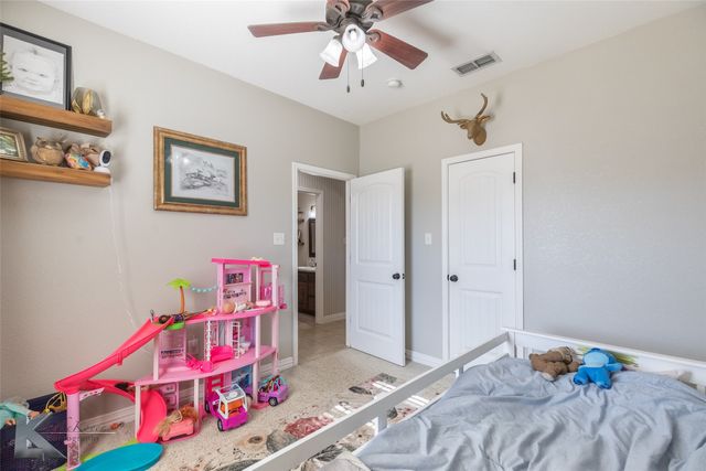 334 Lollipop Trail, Abilene, TX 79602