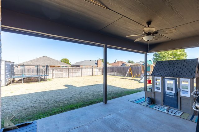 334 Lollipop Trail, Abilene, TX 79602