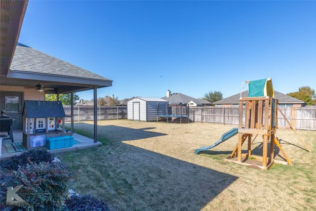334 Lollipop Trail, Abilene, TX 79602