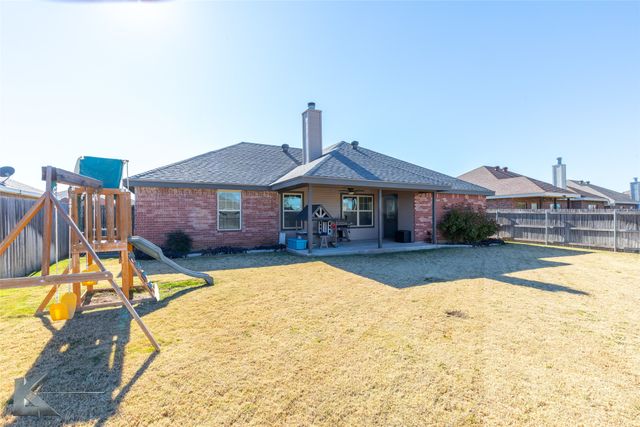 334 Lollipop Trail, Abilene, TX 79602