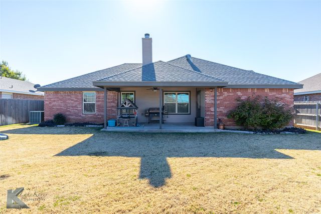 334 Lollipop Trail, Abilene, TX 79602