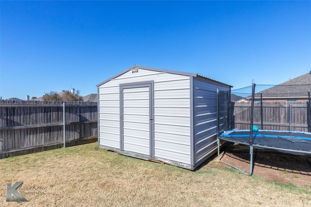 334 Lollipop Trail, Abilene, TX 79602