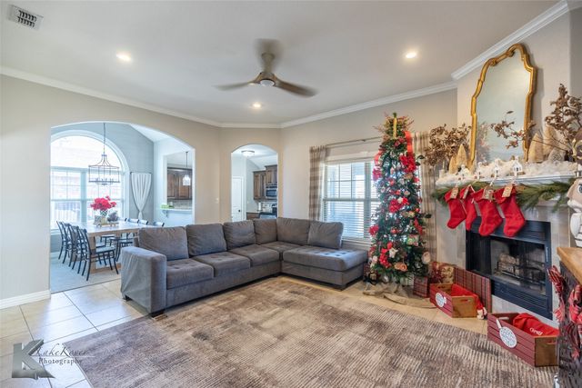 334 Lollipop Trail, Abilene, TX 79602