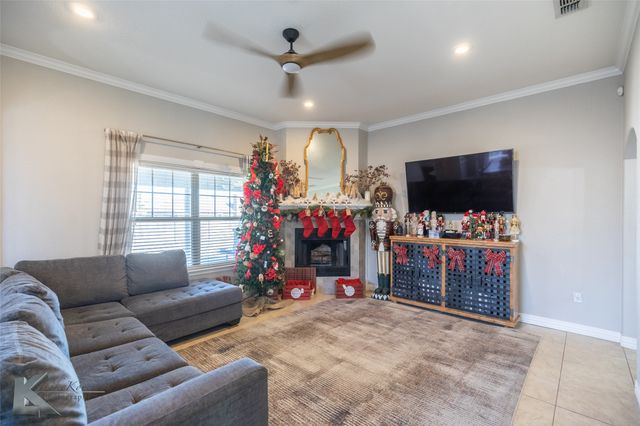 334 Lollipop Trail, Abilene, TX 79602