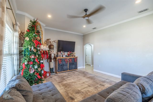 334 Lollipop Trail, Abilene, TX 79602