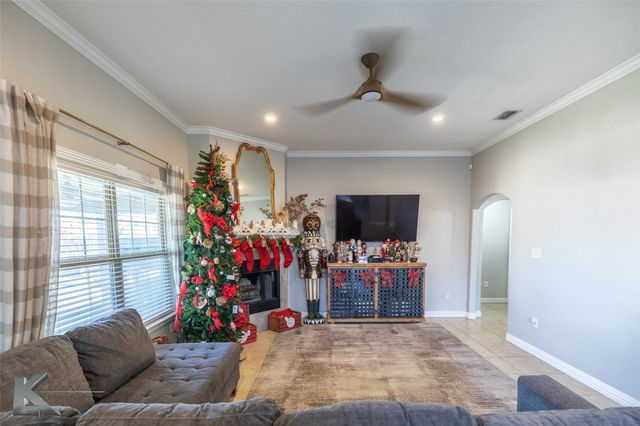 334 Lollipop Trail, Abilene, TX 79602