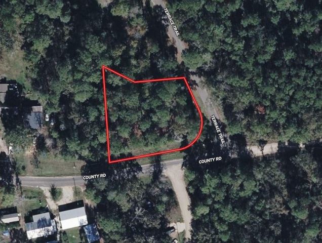 TBD County, Goodrich, TX 77335