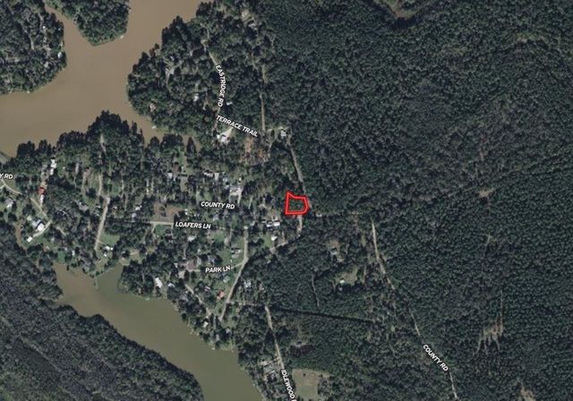 TBD County, Goodrich, TX 77335