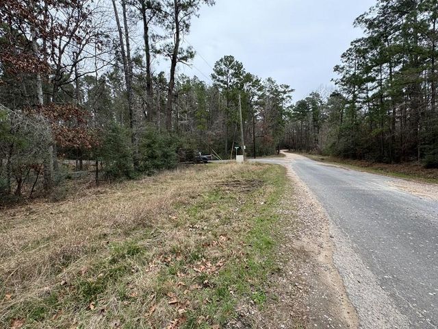 TBD County, Goodrich, TX 77335