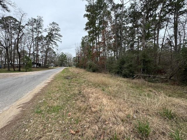 TBD County, Goodrich, TX 77335