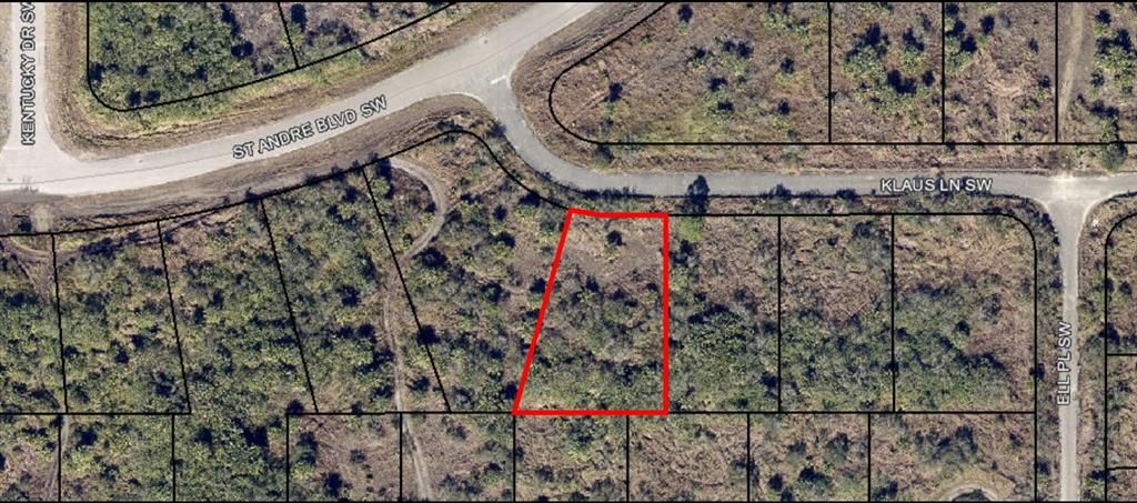 1482 KLAUS LANE SW, Palm Bay, FL 32908