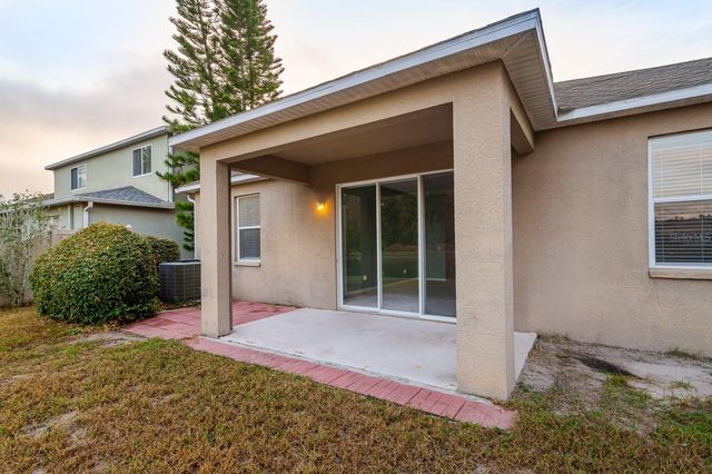 3014 DOWNAN POINT DRIVE, Land O Lakes, FL 34638