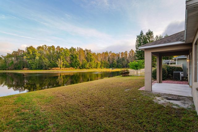3014 DOWNAN POINT DRIVE, Land O Lakes, FL 34638