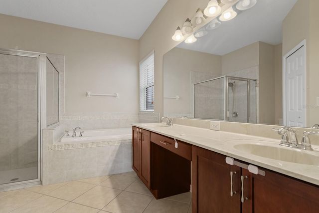 3014 DOWNAN POINT DRIVE, Land O Lakes, FL 34638