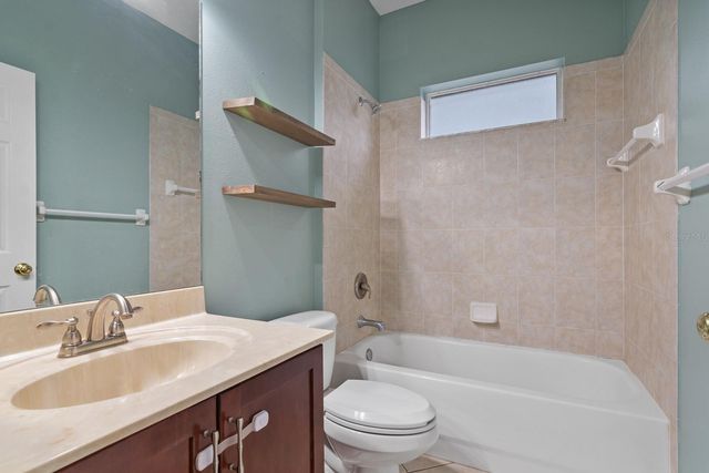 3014 DOWNAN POINT DRIVE, Land O Lakes, FL 34638