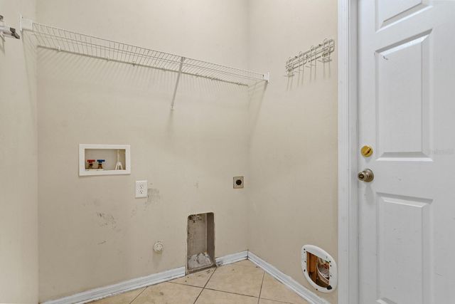 3014 DOWNAN POINT DRIVE, Land O Lakes, FL 34638