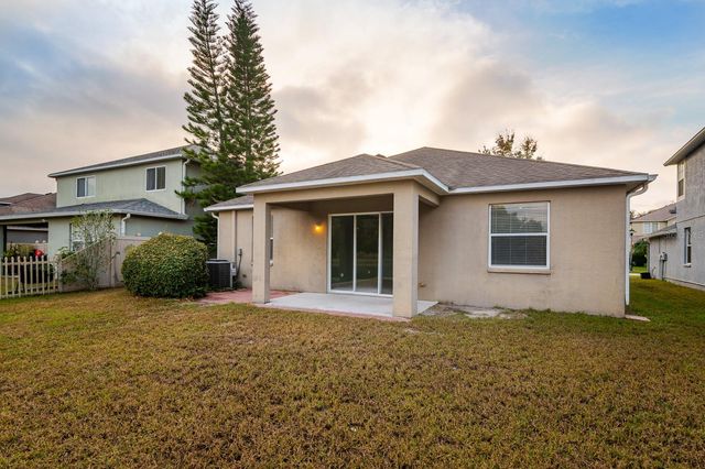 3014 DOWNAN POINT DRIVE, Land O Lakes, FL 34638