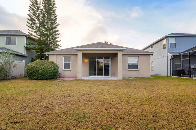 3014 DOWNAN POINT DRIVE, Land O Lakes, FL 34638