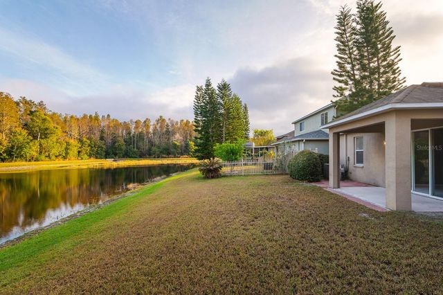 3014 DOWNAN POINT DRIVE, Land O Lakes, FL 34638