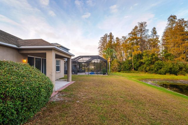 3014 DOWNAN POINT DRIVE, Land O Lakes, FL 34638