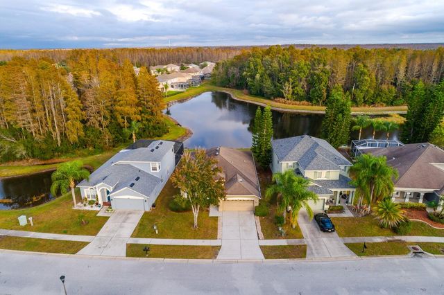 3014 DOWNAN POINT DRIVE, Land O Lakes, FL 34638