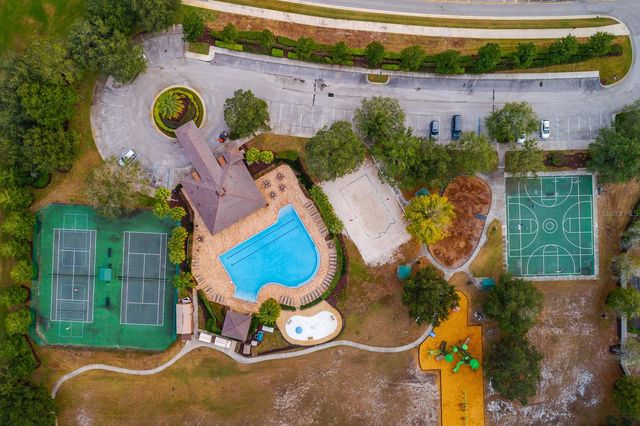 3014 DOWNAN POINT DRIVE, Land O Lakes, FL 34638