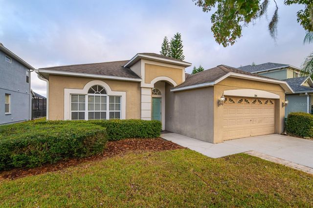 3014 DOWNAN POINT DRIVE, Land O Lakes, FL 34638